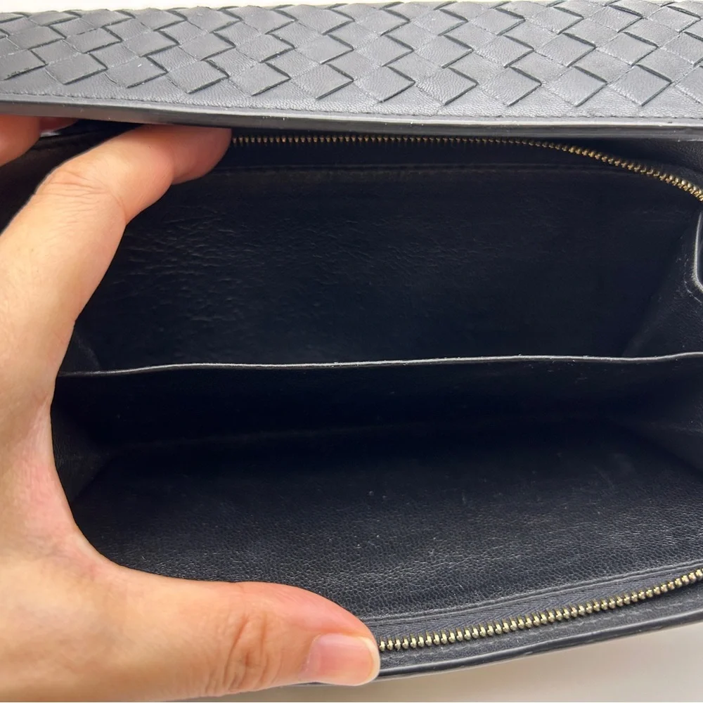 Bottega Veneta authenticated bottega